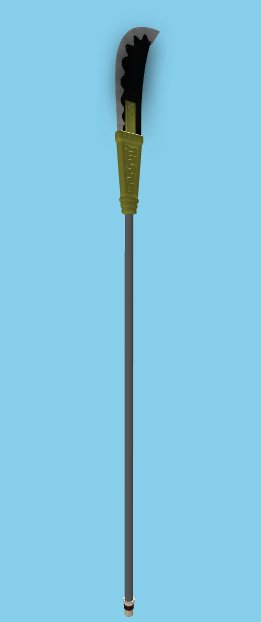 Etherealmiracle Di Twitter This Weapon Was Held By The Man Who - white beard roblox