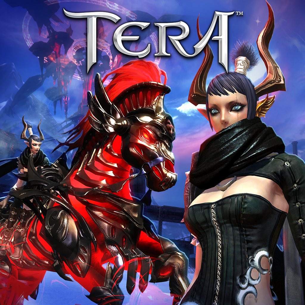 Tera store emp