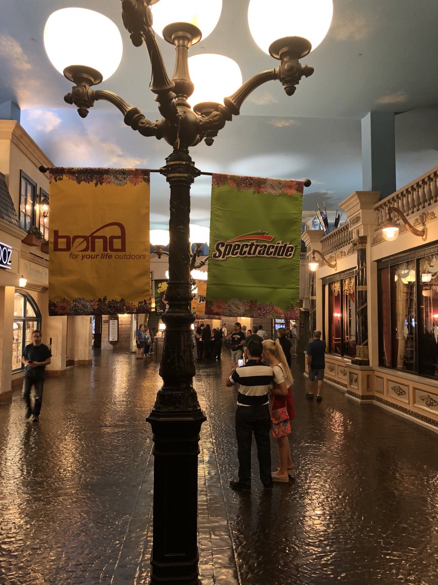 It's almost time ⏱. Come check us out at the @CentGardenShow, booth 611! #CGDShow #BondMFG