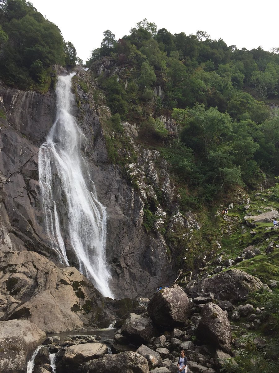 ladzanddadz's tweet image. Great #walk with #friends @Harvey117C &amp;amp; @118PJ at #Aberfalls #wales #outdoors near fabulous #Carneddau