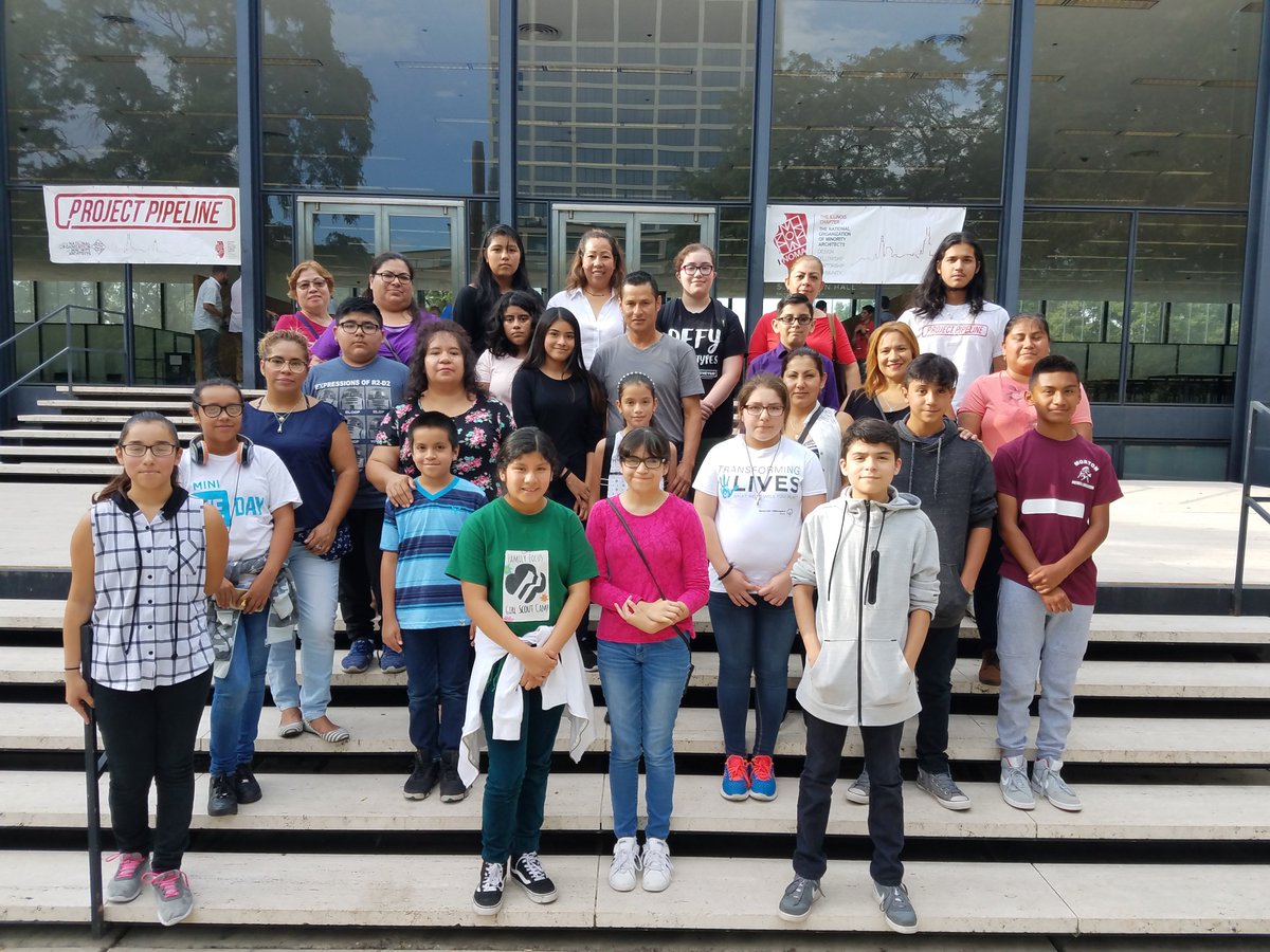 D99Cicero's tweet photo. Congratulations to our @D99Cicero students who won awards earlier this month at a summer architecture camp sponsored by @illNOMA! 

Read more here: https://t.co/Y0ZF7m2llf

#ignite99 #ilumina99 https://t.co/6AagsmdVzW