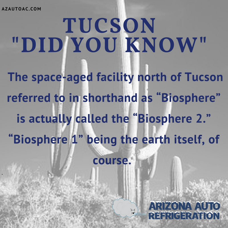 AzAutoAC's tweet photo. #DidYouKnow #Tucson #AzAutoAC https://t.co/3qPfZTyn1n
