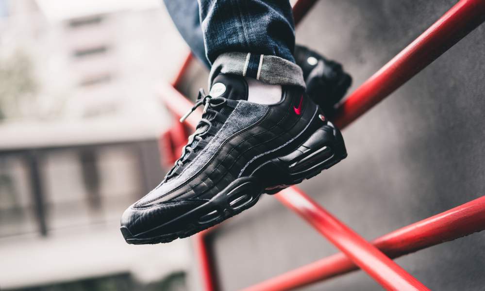 nike air max 95 nrg jacket pack