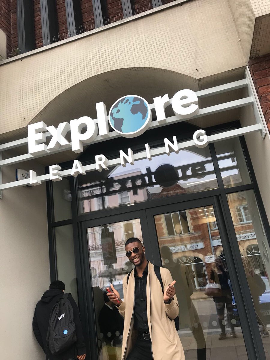 Lauren_Explore's tweet photo. Fab campus rep training day at head office! Watch out for the purple hoodie on campus✨
#lifeatexplore #university #developingme https://t.co/DnLsBDRR3q