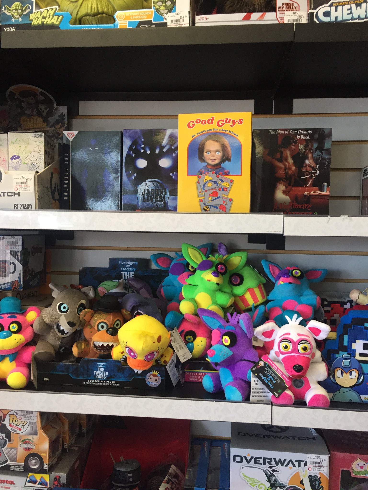 Cuphead plush gamestop 2025