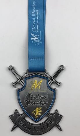 MedievalEventsK's tweet photo. We are delighted to announce our medal and t-shirt for this years event https://t.co/raKG8EELM7