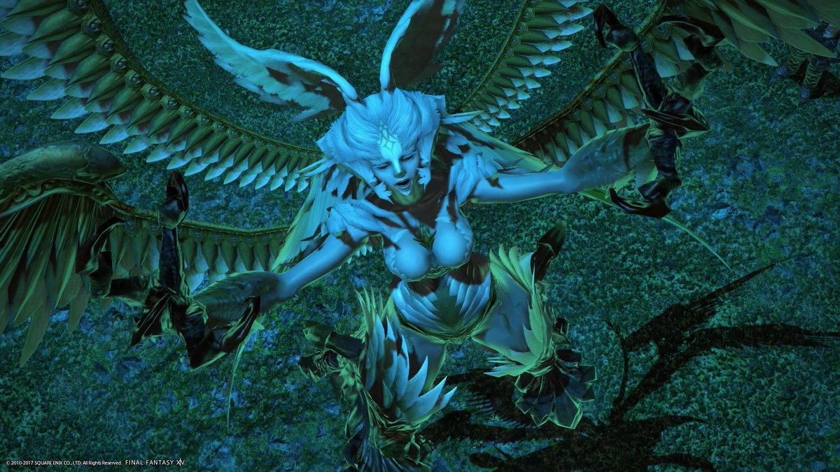 Rouki Kamikaze Blogeintrag Ff14狼鬼冒険記 追想録 057 暴虐の嵐神ガルーダ ネタバレあり Final Fantasy Xiv Der Lodestone Rouki Kamikaze Blogeintrag Ff14狼鬼冒険記 追想録 057 暴虐の嵐神ガルーダ ネタバレあり Final Fantasy Xiv Der Lodestone