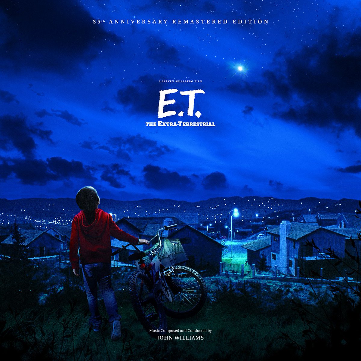 La-La Land Records tweet media