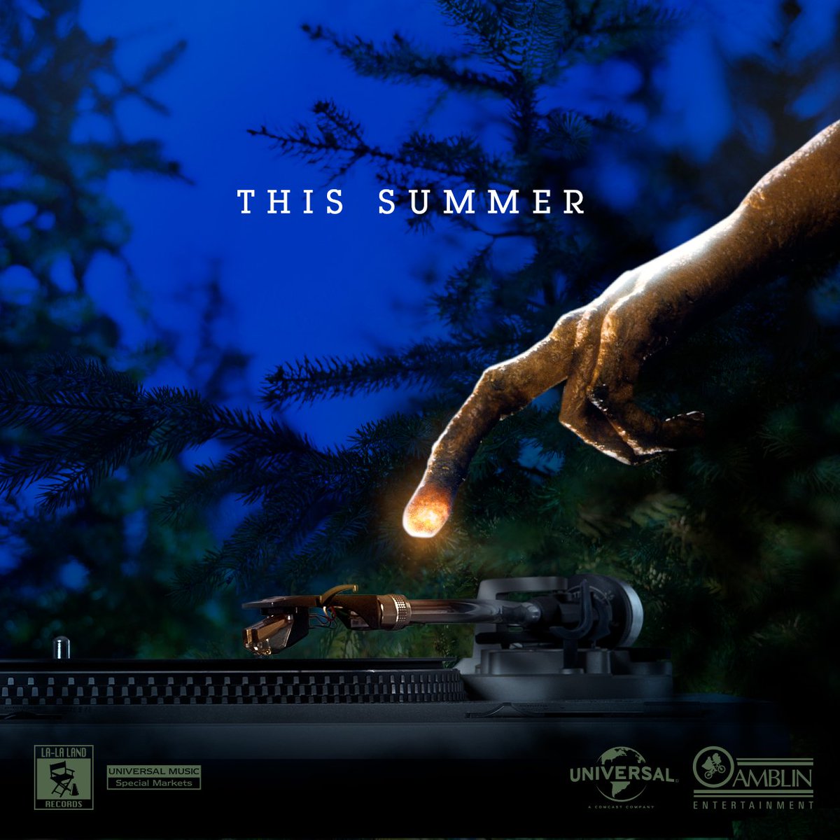 La-La Land Records tweet media