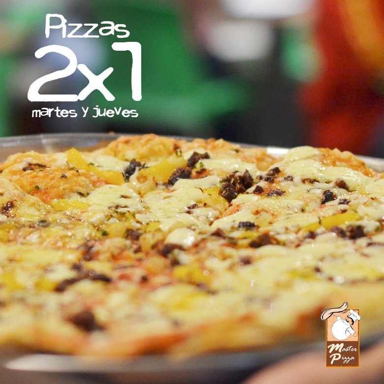 MasterPizzaEc's tweet photo. ¡¡¡Con quien vas a pedir tu 2x1 de pizzas hoooy!!!
a. Novi@
b. Amigos
c. ¡Con los del trabajo!
Locales: Urdesa (Av. Las Monjas 217 y calle 3ra 2382888) y Samborondón (Km 1.5 La Torre 2833222) https://t.co/8bRS6iYsfR