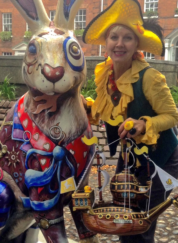 SallyAdamsCreative tweet media