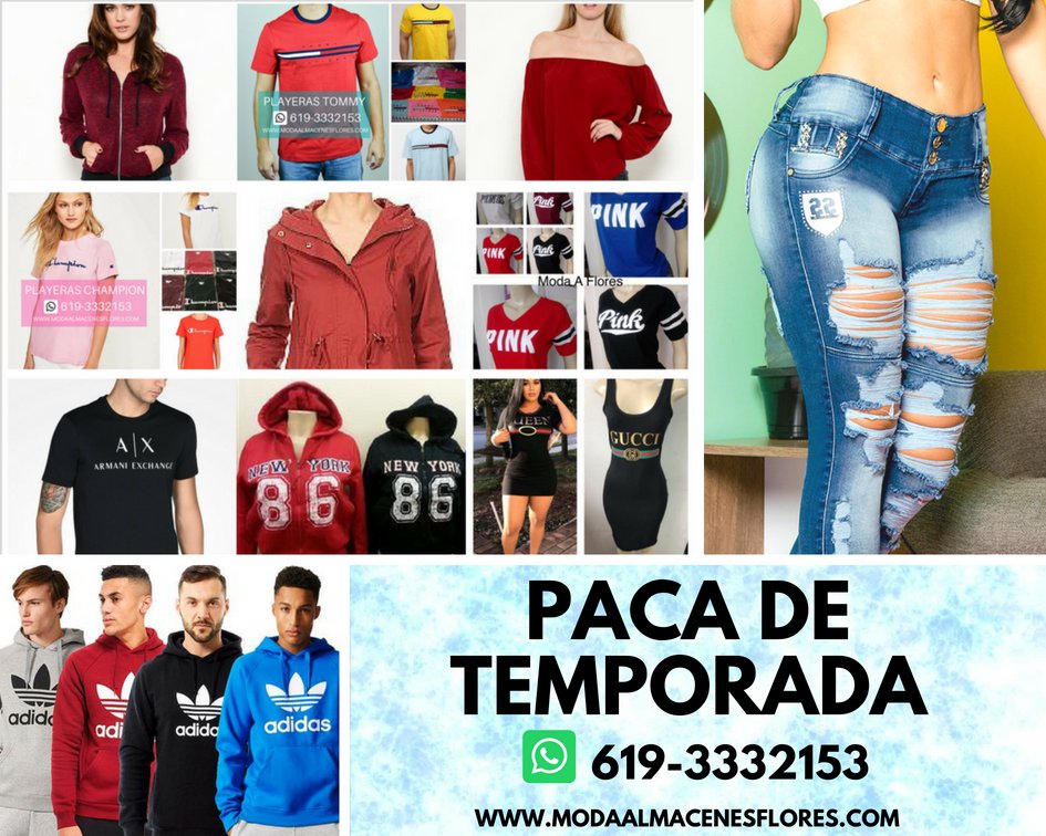 ropa adidas por mayor en flores