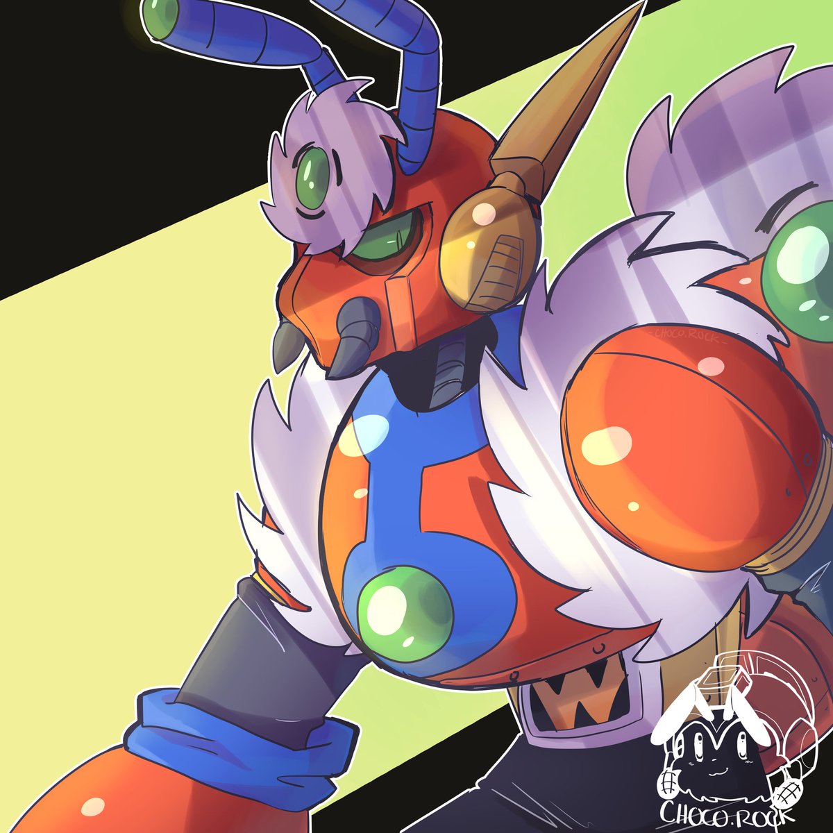 Metalman