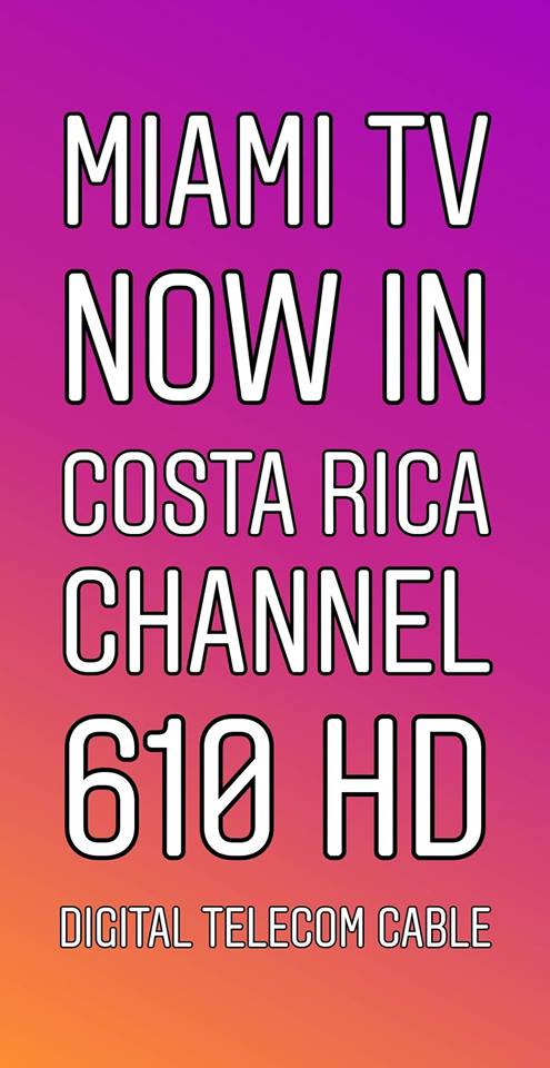 Miami Tv Miamitv Twitter