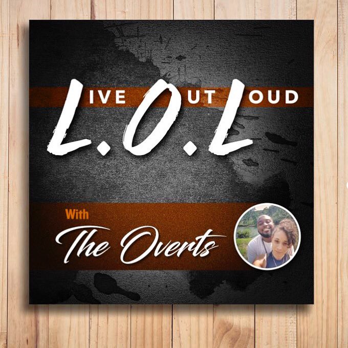 _cleanairmedia's tweet photo. 5pm #TheOverts return !!! Episode 4 - Show Me The Scarfax !!! Your going to love this !!!!! #cleanairmedia #LolwithTheOverts https://t.co/sz14syTF8P