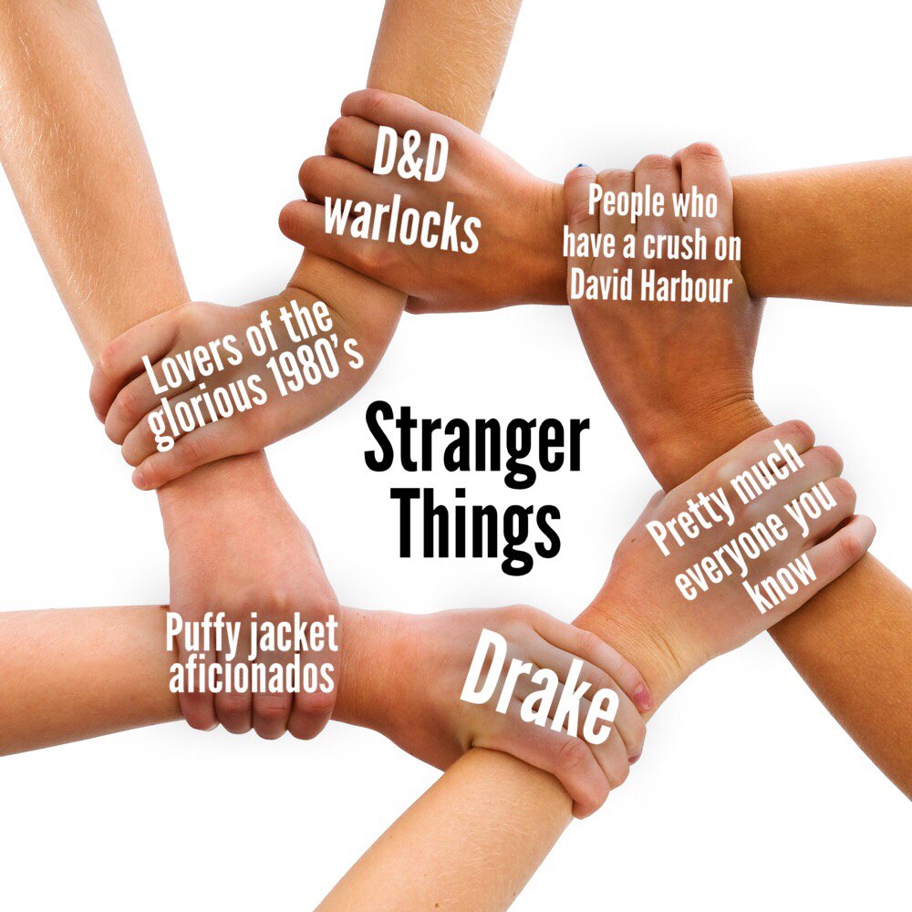 netflix's tweet image. 