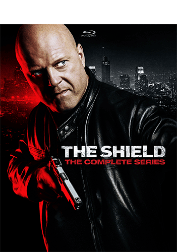AllianceHomeEnt's tweet photo. PRICE DROP ALERT!!! THE SHIELD - The Complete Series - Blu-ray Collector's Edition now 49% OFF!!! https://t.co/0pNIdkJtt8 #theshield #shieldonblu @ShawnRyanTV https://t.co/BcVjf70f0q
