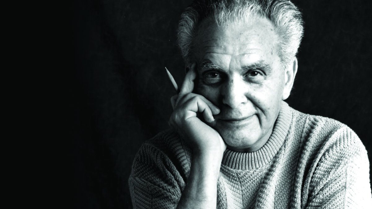Happy Birthday to the King, #JackKirby! Comment below with your favorite Marvel character he helped create.