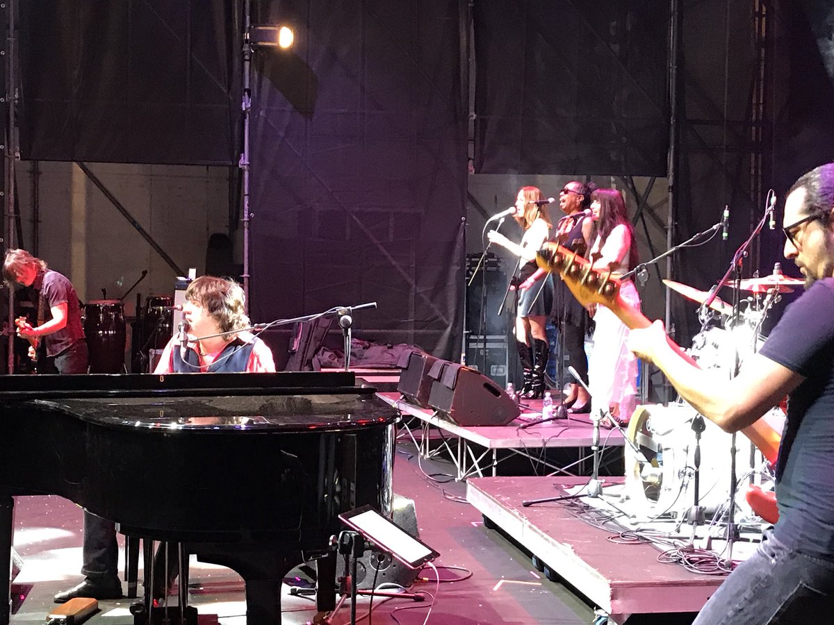 pianomalone's tweet photo. More photos from the Bob Malone Band shows last month at @UmbriaJazz_OFC in Perugia, Italy!
And my Mojo Live CD drops in Europe September 3rd on Italian label #AppaloosaRecords!🇮🇹 https://t.co/bGjcLWYji7