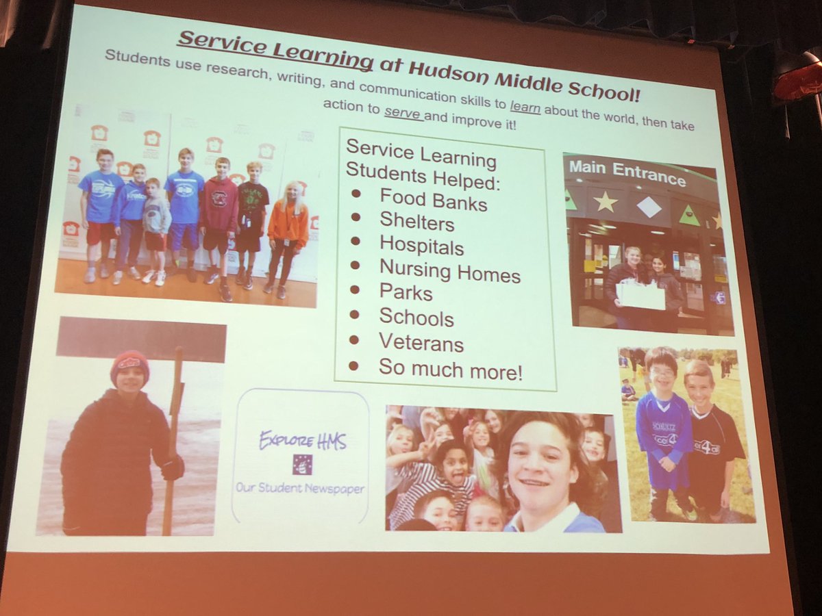 DrKimCockley's tweet photo. This is going to be a life-changing week! #HandsOfGratitude kickoff with 8th Grade Service Learning - 3D printed prosthetic hands for children around the world!

Thanks to @HPSEFund @hudsonrotary @Ohio_Middle and @AsianSunMaster for your tremendous generosity! https://t.co/n3Yzqy5Rdn