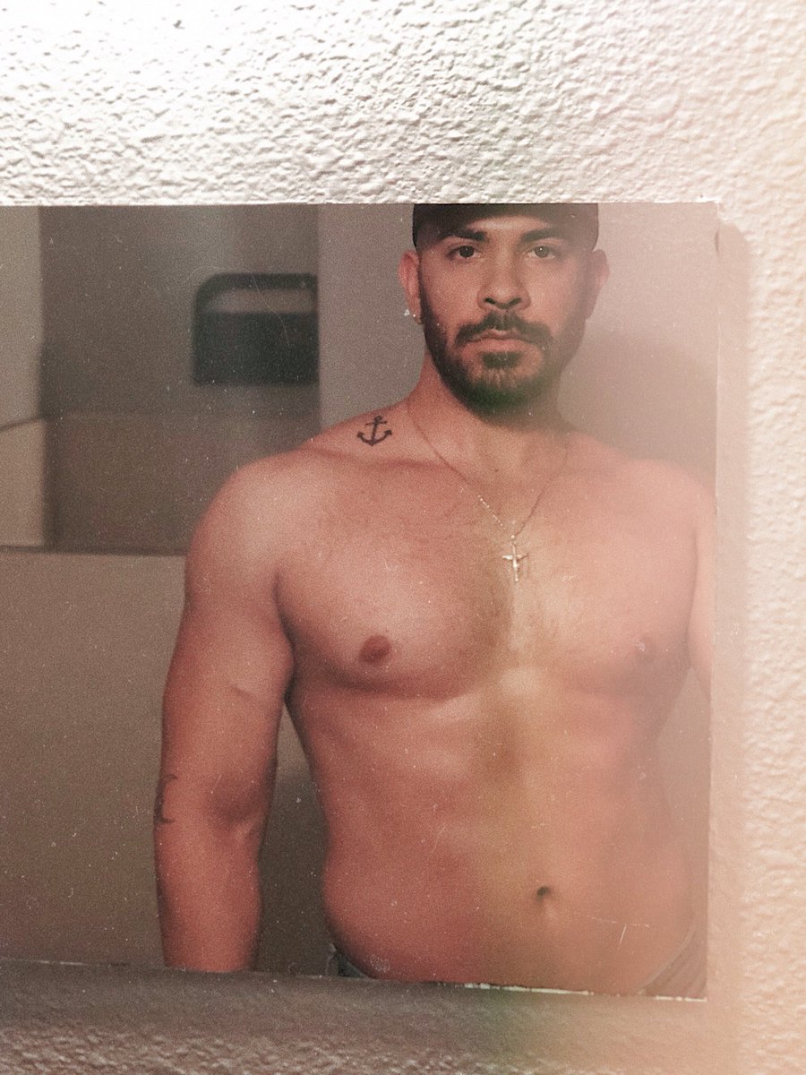 By me featuring me as me.