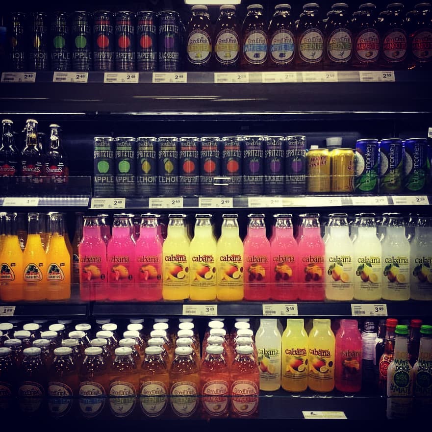 Grab one of these #refreshing #CabanaLemonade or #CabanaLimeade for a #delicious lunch treat. <a href="/CabanaCanada/">Cabana Lemonade + Limeade</a> <a href="/PBWco/">Pacific Bottleworks Co (PBC)</a> #noartificialsweeteners #noartificialcolours 🍋🍈🍒