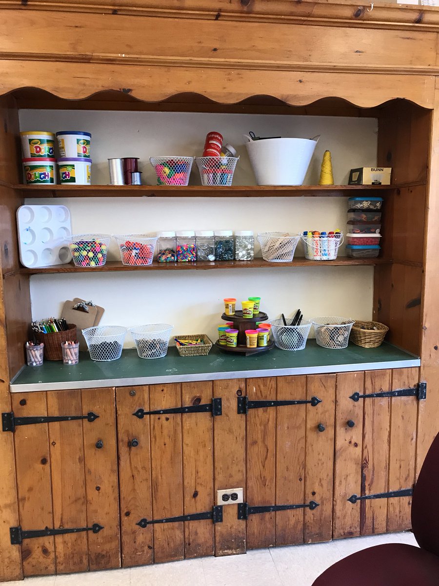 misspetela's tweet photo. Ready to play and create in KP! #reggioinspired #learningthroughplay https://t.co/7uhzGeWxmi