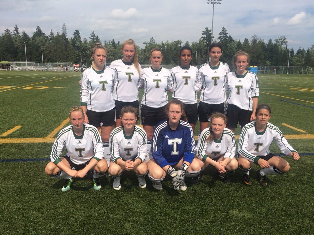 Starting 11 for todays pre season game against University of Maine