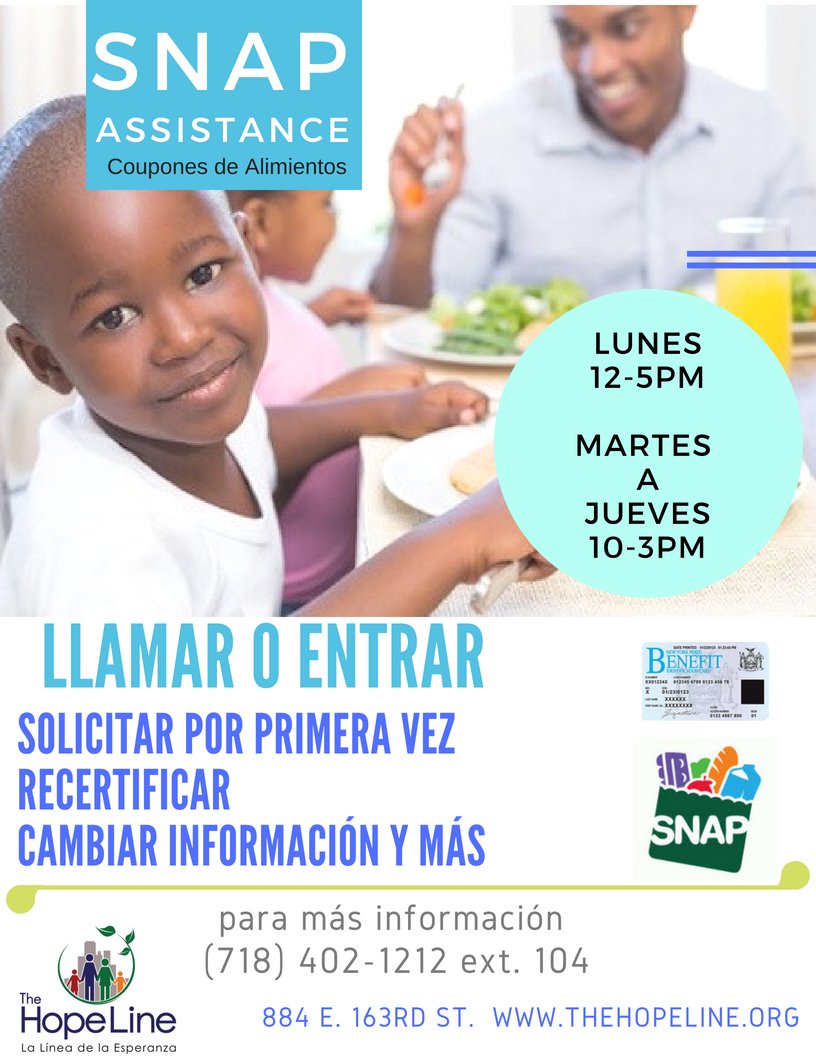 TheHopeLine tweet media