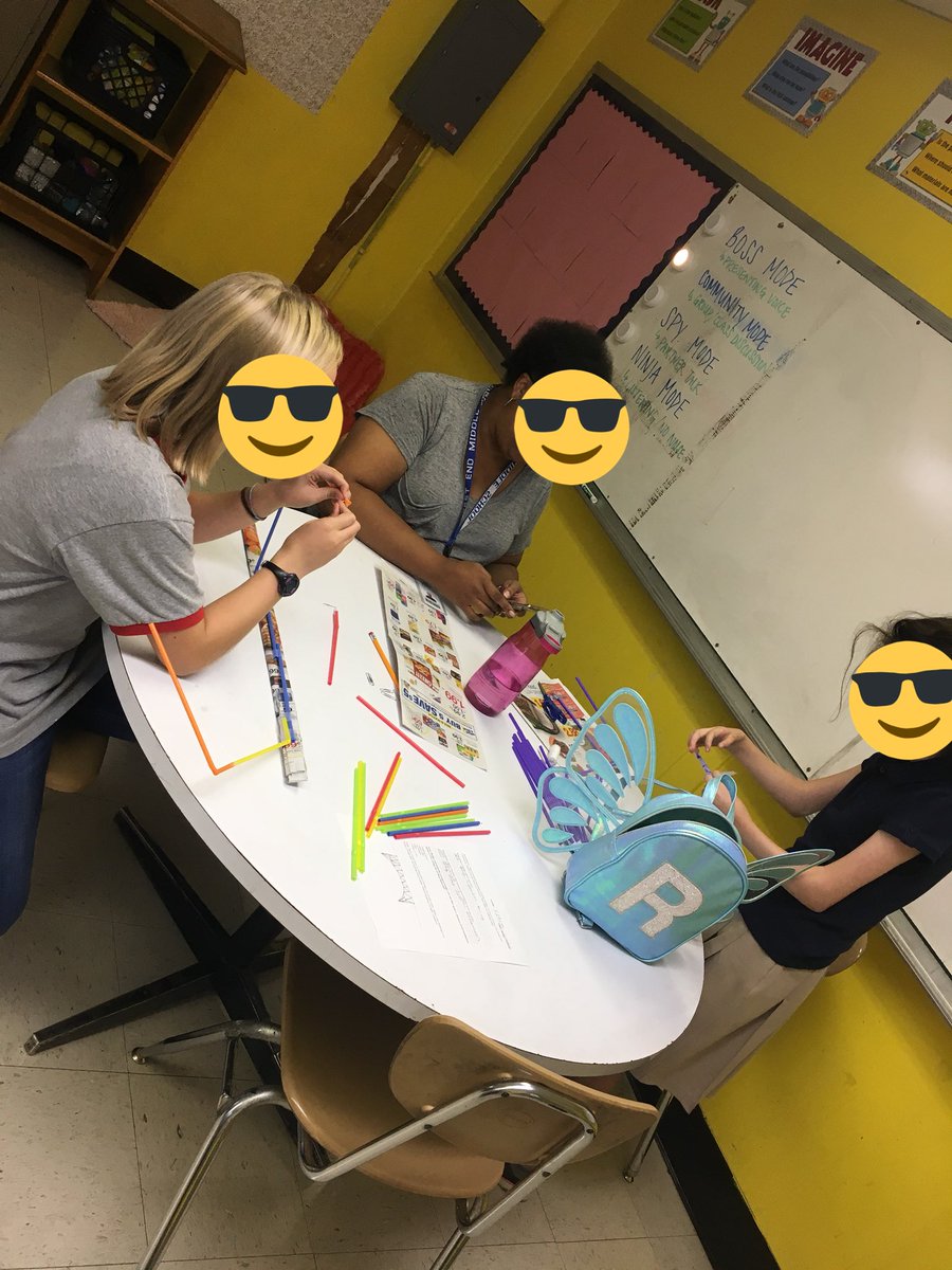 Introduction to bridge architecture and design! Here are some of their prototypes!