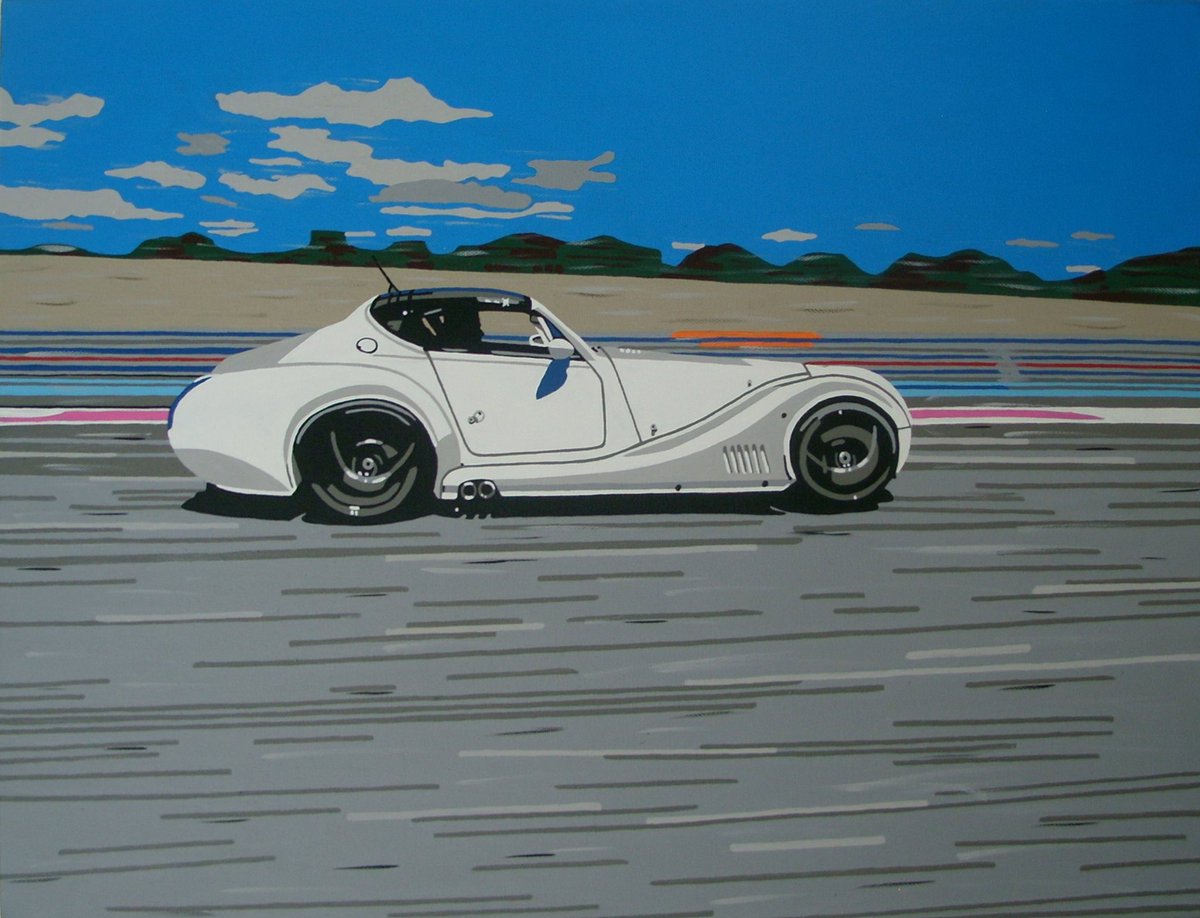 mphdrawings's tweet photo. My drawing for a client of their Morgan Aero Supersport #morgancar #morganmotor #morganmotorcompany #morgancars #morganaeromax #morganaero #morganaero8 #morganaerocoupe #morganaerosupersports #morganadventure #morganfactory #toth18 #morganlive #morganaerogt #aero8 https://t.co/EoOoaYIB59