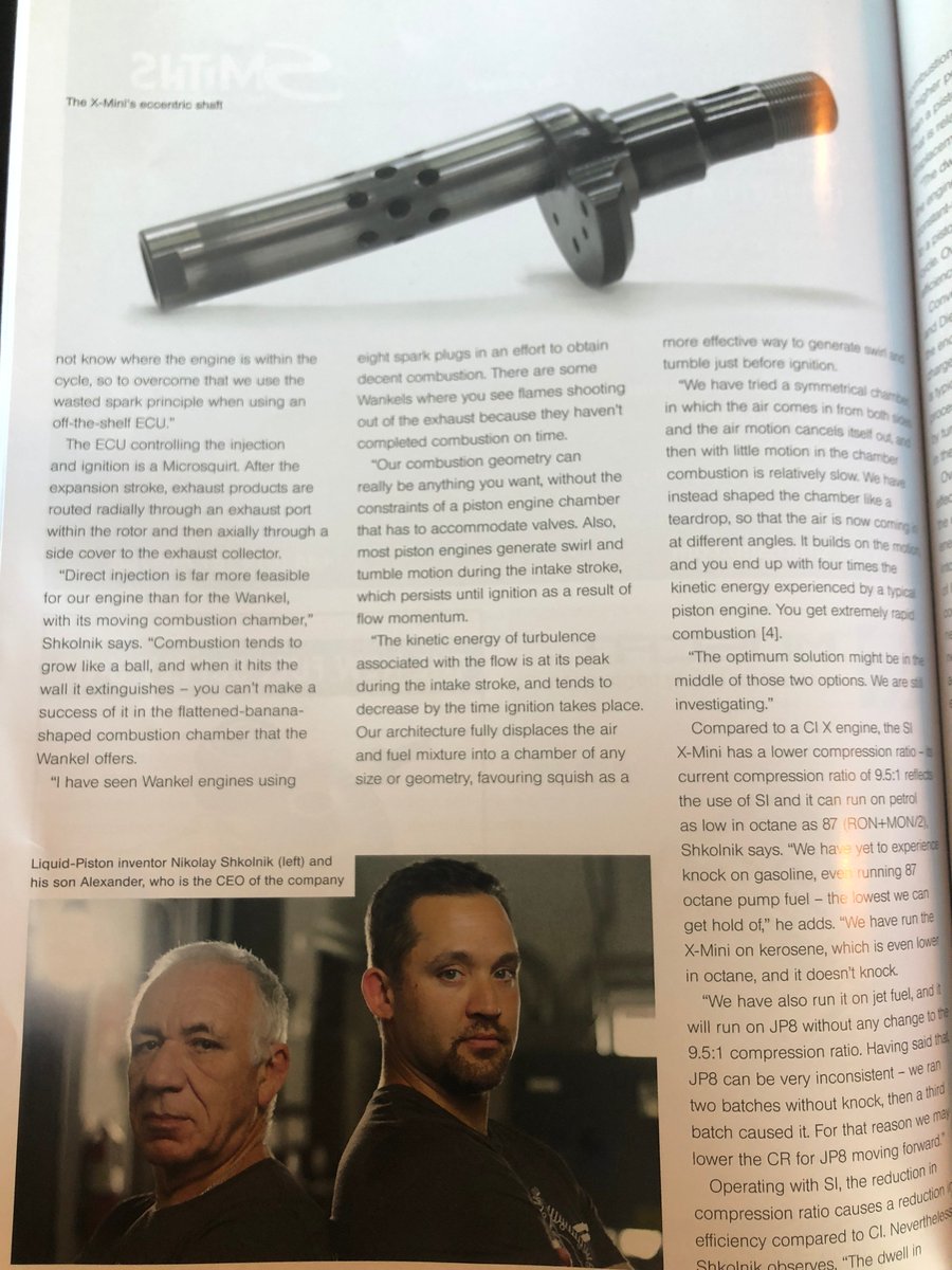 LiquidPiston tweet media