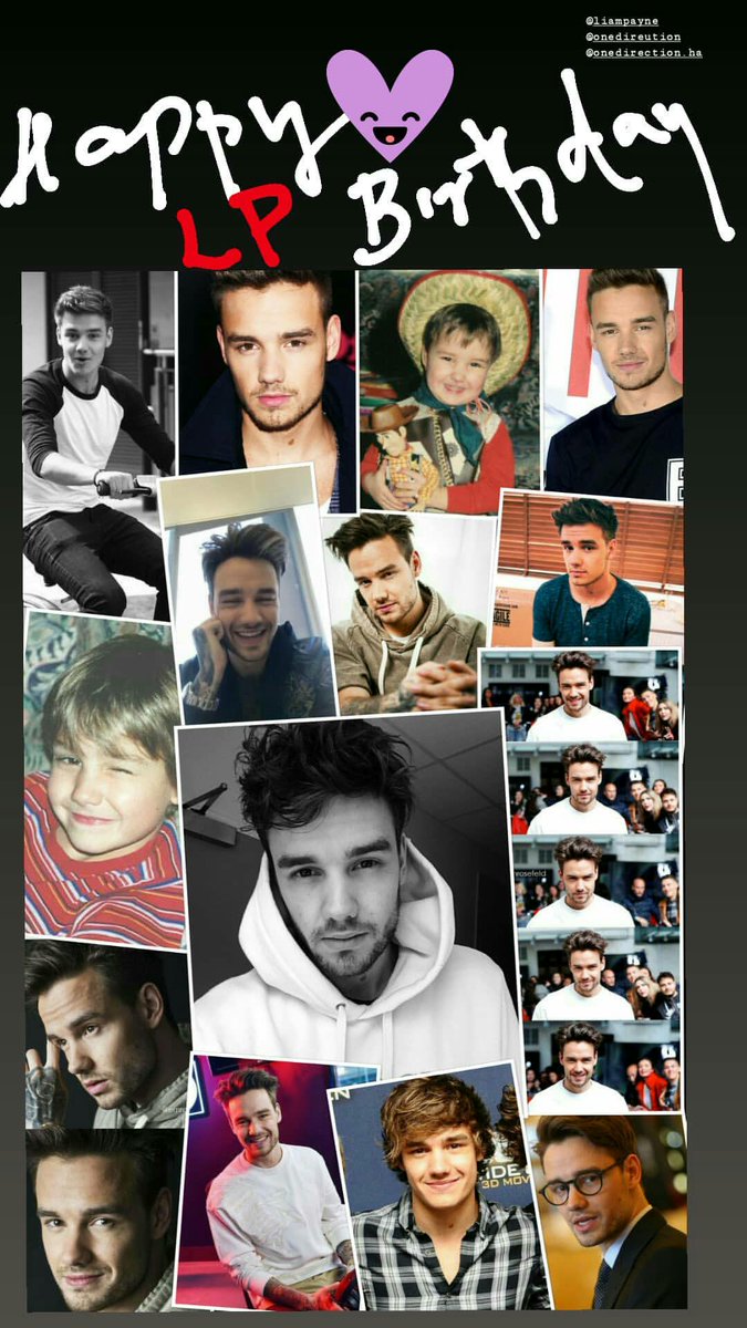 AnjanaRanjan's tweet image. Happy Birthday Liam 😍😍😍😍😍😍😍😍

#DaddyDirection
@onedirection @LiamPayne #LiamPayneBirthday @ZiamNews @dailywithliam #LiamHappy25Bday