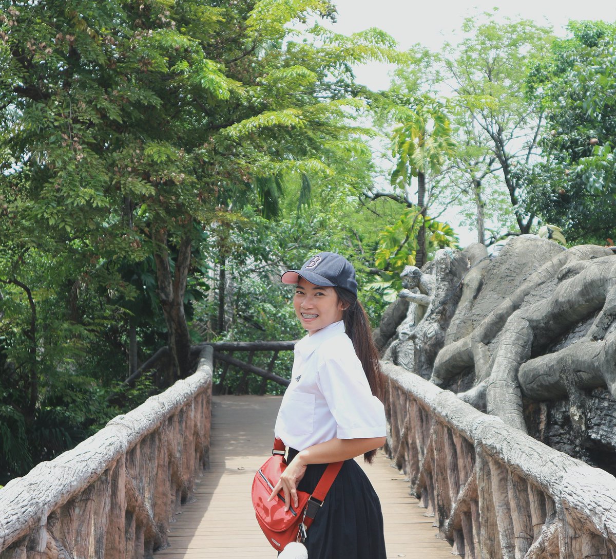 Bonabam2's tweet photo. ก่อนที่จะเป็นตำนาน❤

#Dusitzoo https://t.co/ItCxnAHgVX