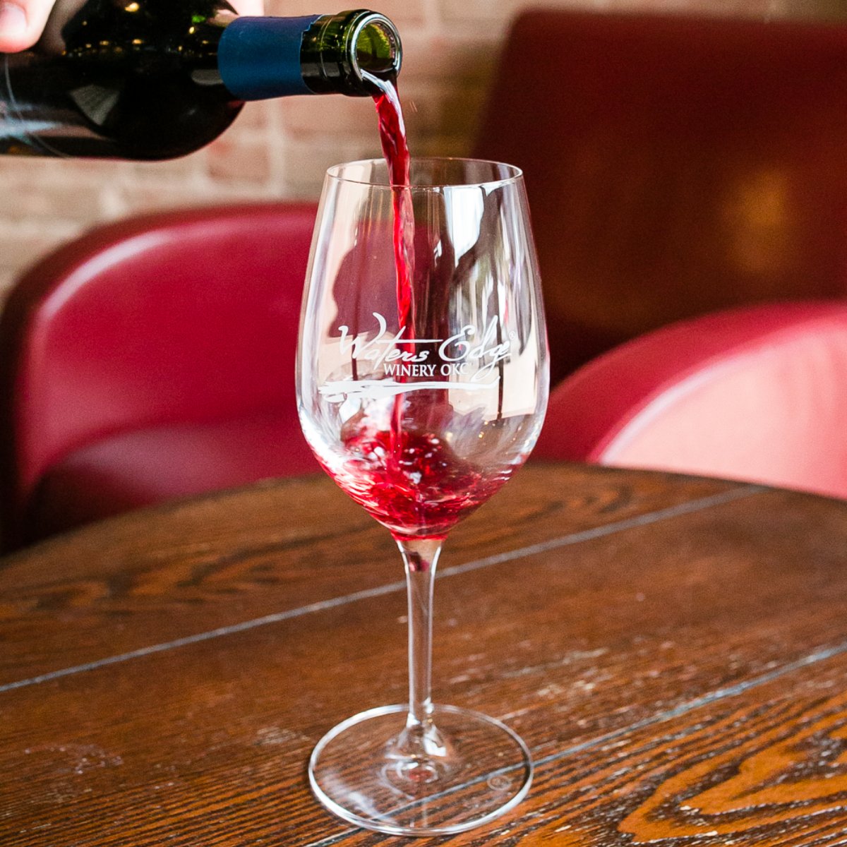 Sit back, relax, and enjoy National Red Wine Day with us!