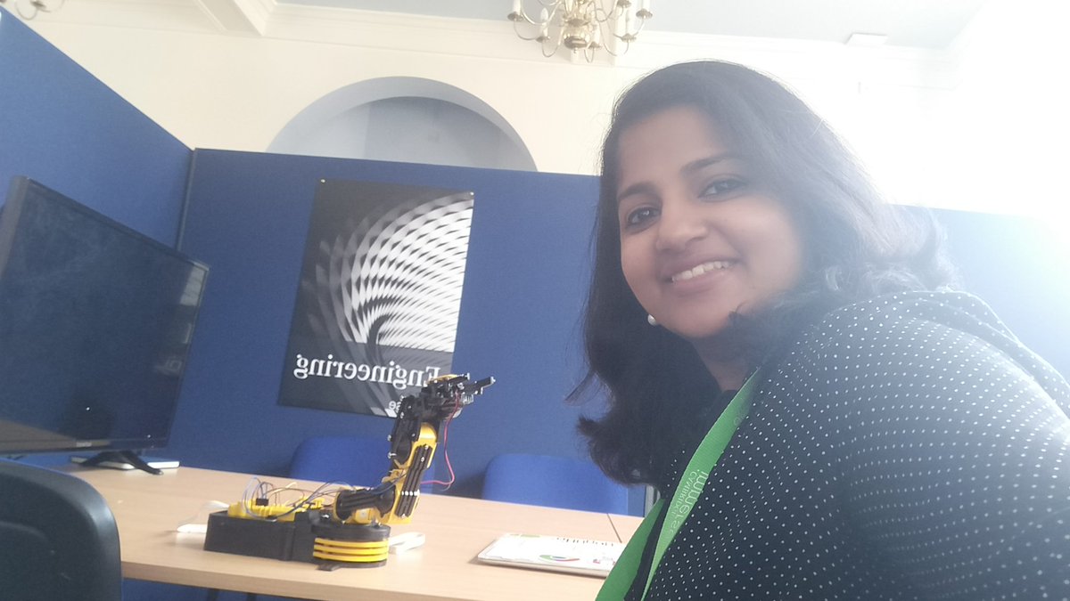 Nikita Hari tweet media