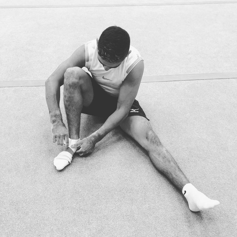 Orleans Sports tweet media