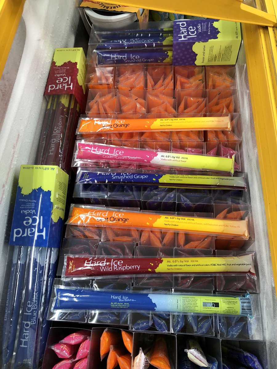 canton package (canton_package) Twitter