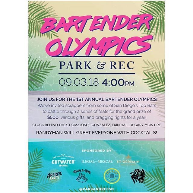 Park & Rec tweet media
