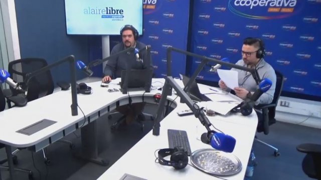 [Audio] Todo por el Deporte: Valentina Toro comentó su exitosa participación en el Panamericano sub 21 de Karate bit.ly/2PG66op