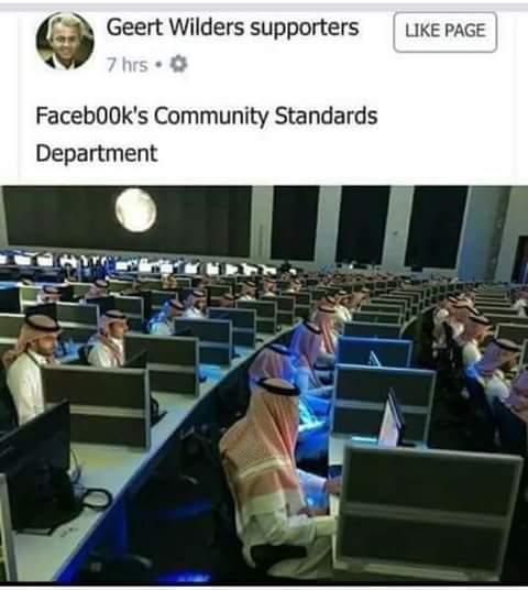 Fuck Facebook Community standards Department.

Facebook ကိုအၿပီးေက်ာခိုင္းေတာ့မယ္