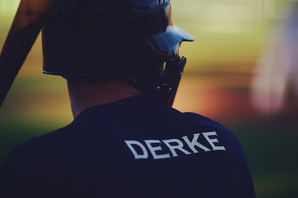 GraylinDerke's tweet photo. If it ain’t Derke it ain’t jerky!

Starting my own beef jerky company after baseball is over. Who’s in? https://t.co/UVjCokFsY6