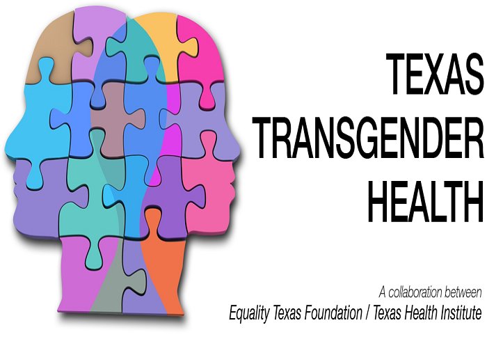 EqualityTexas's tweet photo. The @EqualityTexas Foundation and @TXHealthInst announce a new $250,000 contract for #TransFORWARD: a statewide transgender-powered research collaborative to improve the lives and health of #transgender Texans. https://t.co/zuFpKow71k https://t.co/WYBY5GQcOn