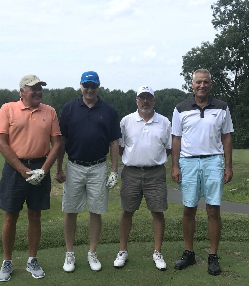 Conspaorg's tweet photo. We are off to a great start! @FallenPatriots https://t.co/OsxKUmFk6l