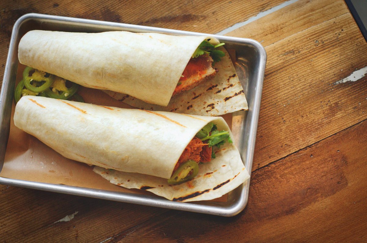 A taco, in the shape of a cone?! 🌮 it’s not #tacotuesday ... it’s #taconetuesday 
•
Two Tacones for $12, all day long!
•
#tacos #cones #liveyourbestlife #local #victoria #victoriagrind #victoriabuzz #hungry #goodeats #foodfluffer #huffposttaste #feedyoursoull #foodgawker