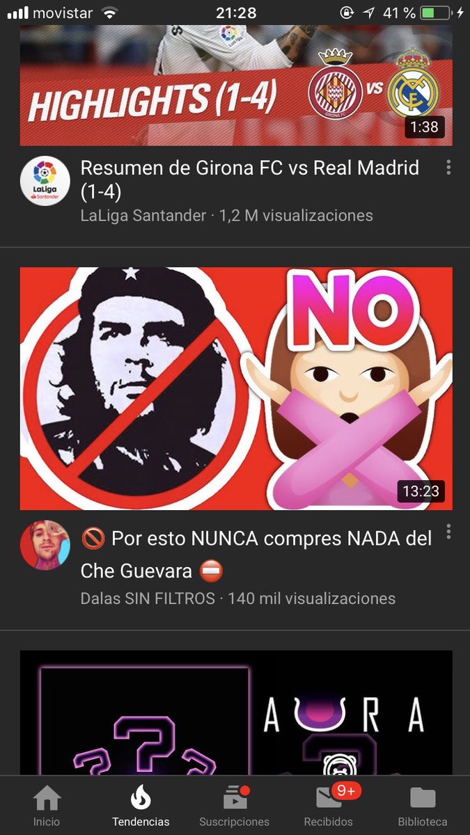 MigueeeFdez's tweet photo. Un vídeo político muy instructivo asqueroso @DalasReview webón. https://t.co/5HIemyn1kt