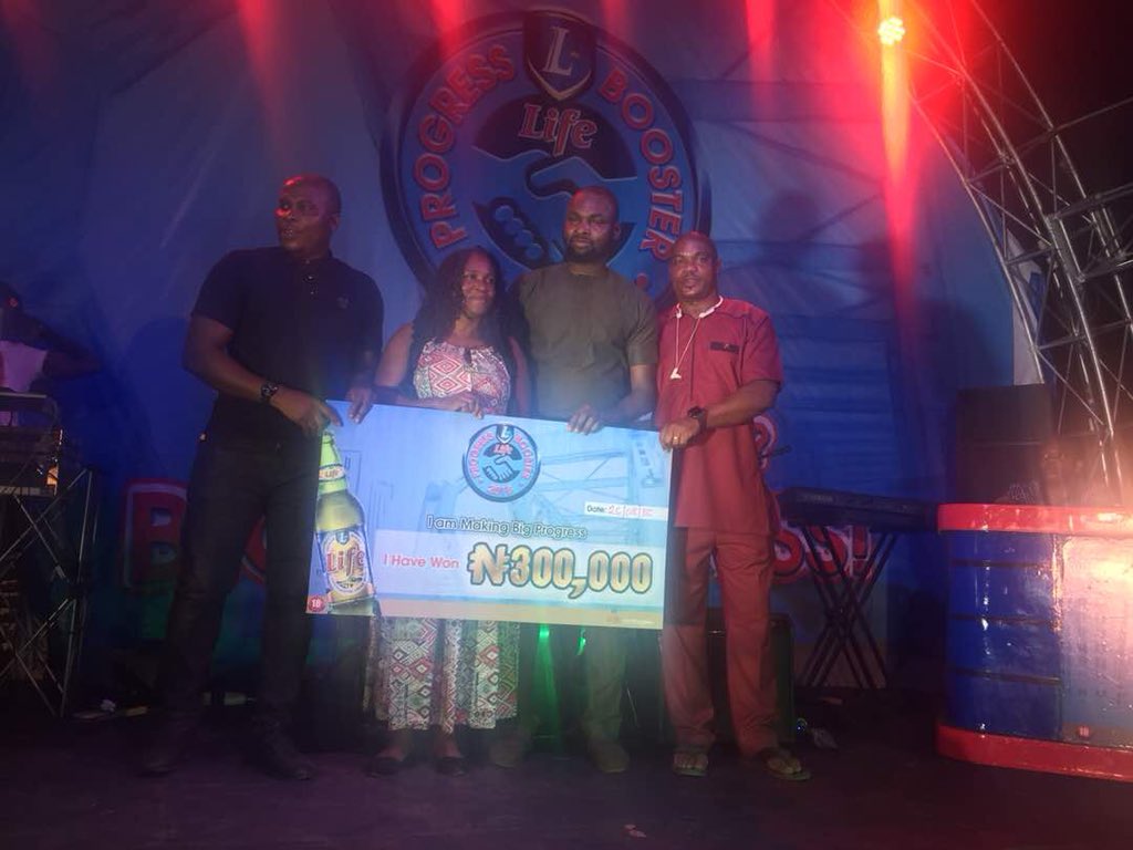 OlisaOsega's tweet photo. Enugu and Ebonyi is done and dusted. Next stop is Anambra and registration ends on September 3rd
Are you an entrepreneur or you know any in Anambra, tell them to take advantage of this golden opportunity
Register - - https://t.co/OUGwPXa0EF
#LifeProgressBooster18 https://t.co/8fRZOjDqKL