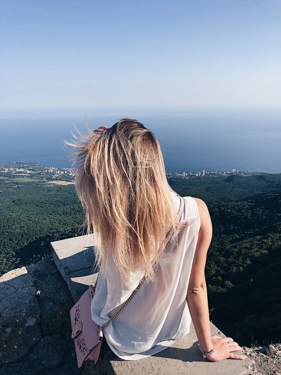 Море.небо.все прекрасно.