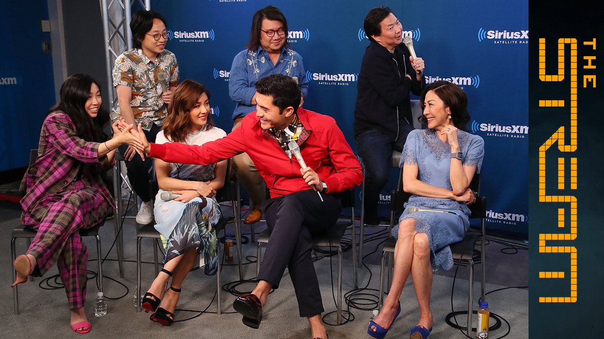 Is ‘Crazy Rich Asians’ a watershed moment for representation? <a href="/AJStream/">The Stream</a> looks at the issue live on YouTube. Join the conversation: aje.io/uwn29