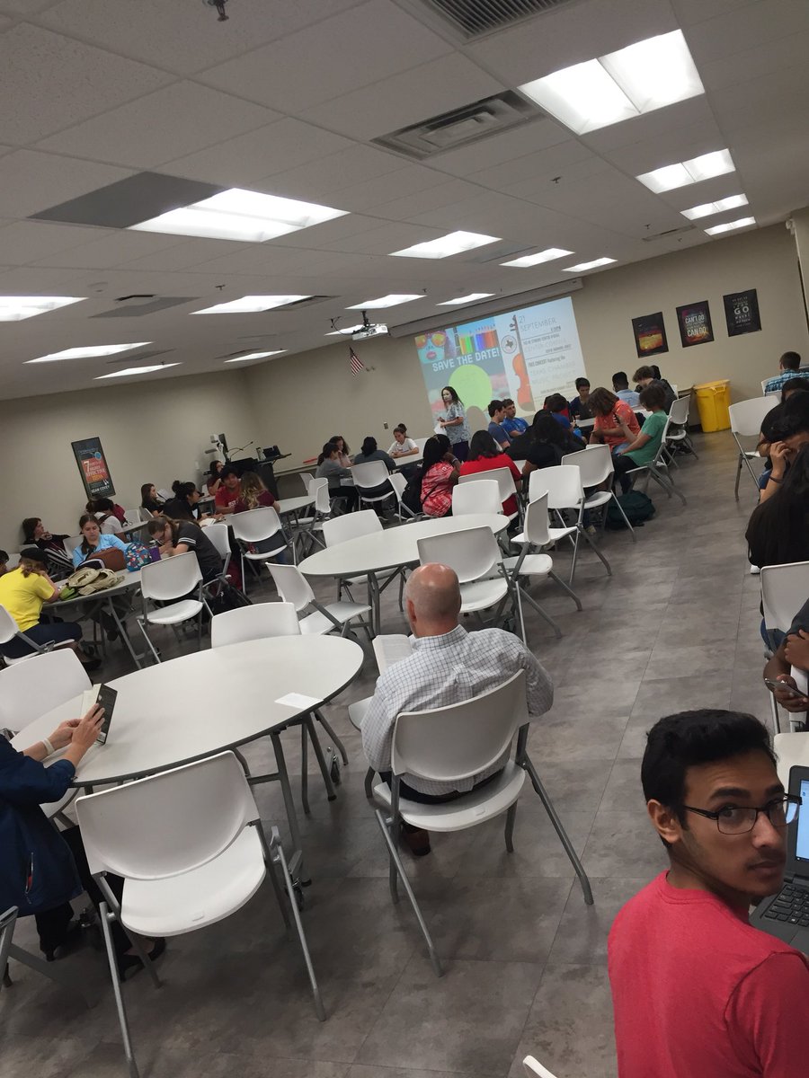 markdye3's tweet image. Started our school-wide reading break! Every Tuesday for 15 minutes we sit and READ! #PhoenixesRead #GCISDHumanities